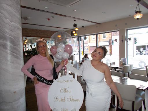 Photo of Topkapi Palace - 204 London Rd, Hazel Grove, Stockport SK7 4DF